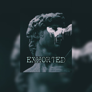 Exhorted