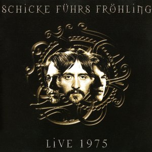 Ammernoon (Live in Papenburg, 1975)