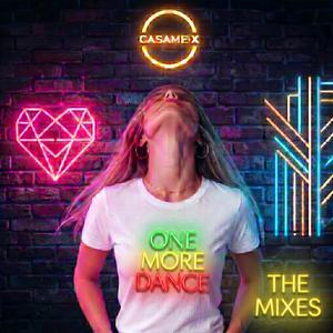 One More Dance (Copacabana Club Mix)