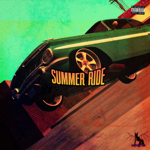 SUMMER RIDE