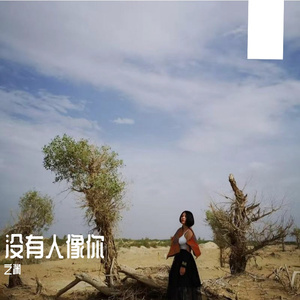 没有人像你