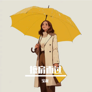 擦肩而过（DJ）