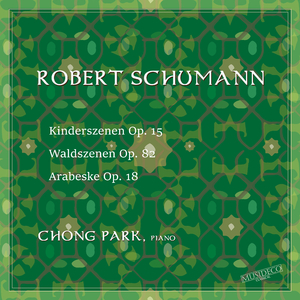 Waldszenen, Op. 82: No. 3, Einsame Blumen