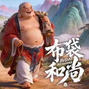 布袋和尚