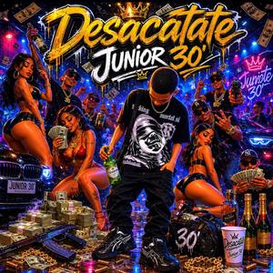 Desacatate (gass prodd Remix)