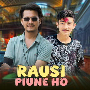 Rausi Piune Ho