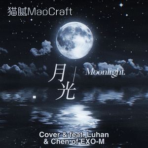 月光 (Moonlight) [Cover EXO-M]