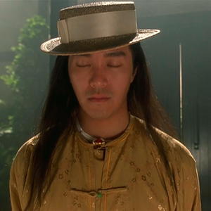 等一位如霜姑娘（粤）