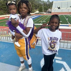 Life Ain’t Perfect