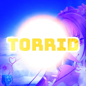 Torrid (Alternate Mix)