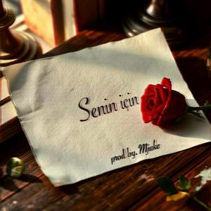 Senin için