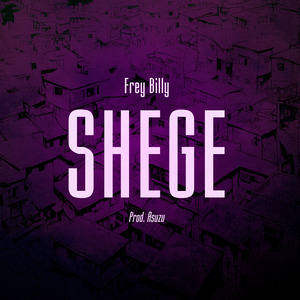 SHEGE