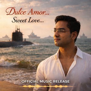 Dulce Amor… Sweet Love…