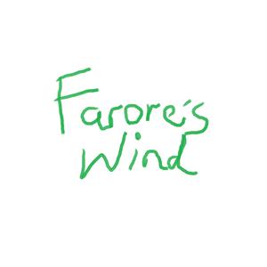 Farore's Wind