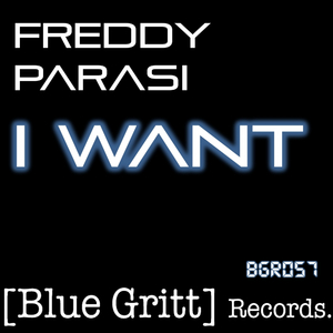 I Want (Original Mix)