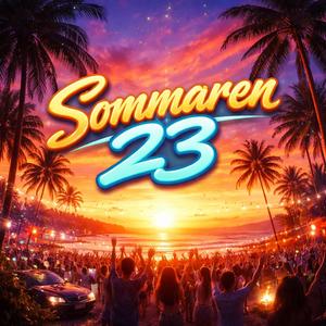 Sommaren 23