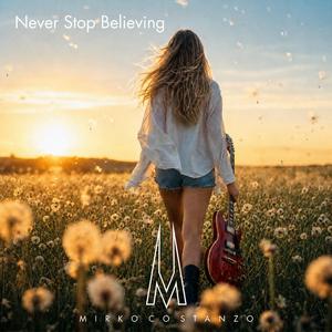 Never Stop Believing (feat. Ilenia Cairo)