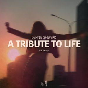 A Tribute To Life (Robimon Extended Remix)