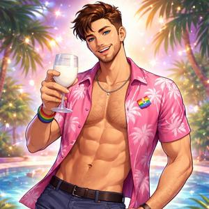 Koneser Męskiej Esencji