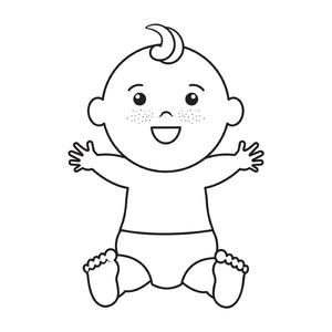 Happy Baby