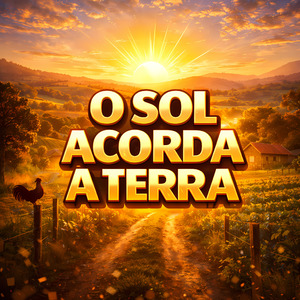 O Sol Acorda a Terra