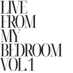 Ghost (From My Bedroom) (Live)