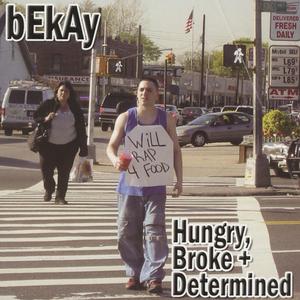 bEkAy on 106th and Park