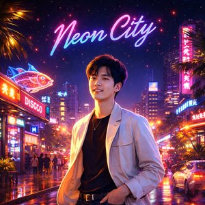 Neon City