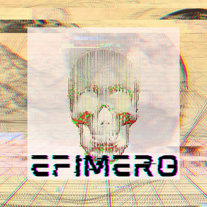 EFÍMERO