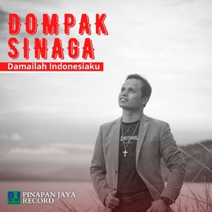 Damailah Indonesiaku