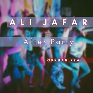 After Party (feat. Orkhan Rza)