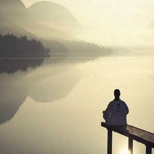 三生缘 (静心佛教轻音乐)