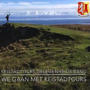 We Gaan Met Keistadtours