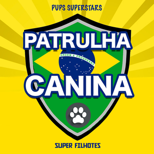 Dança Dos Filhotes (Pup Pup Boogie)