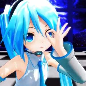 ぶれないアイで（坚定的eye）【翻唱11周年】