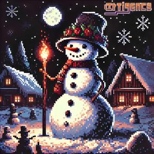 More like a Snowman