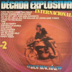 Ob-La-Di, Ob-La-Da / The Ballad of John and Yoko