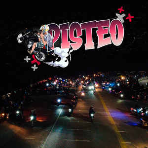 PISTEO (Live)