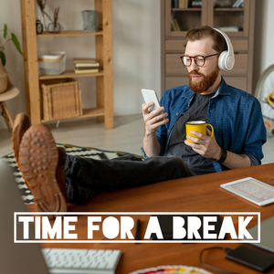 Middle of the Forest