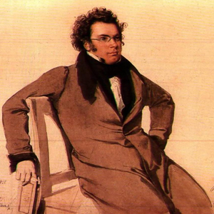 希尔维亚是谁, D. 891 (舒伯特钢琴曲)