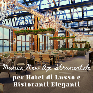 Un albergo lussuoso
