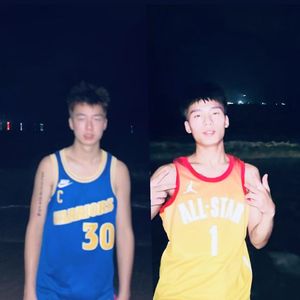 她问我 (prod. Yn1Jasper)