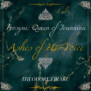 Frosyni: Queen of Ioannina - Ashes of Her Voice (Instrumental Version)