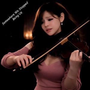 You Didn't Fight for It