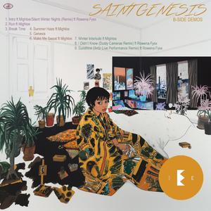 Sunshine (feat. Rowena Fysx & Justice Der) (3rr0r Live Performance Remix)