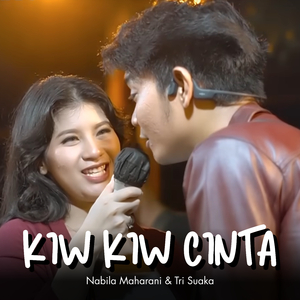 Kiw Kiw Cinta (Live Ngamen)