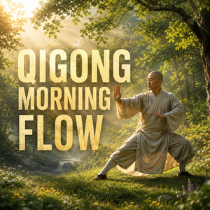 First Breath Qigong