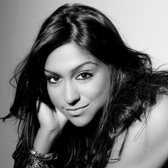 perfect storm (radio edit) - raquelle gracie - 网易云音乐