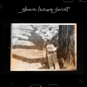 Słowa leczą świat