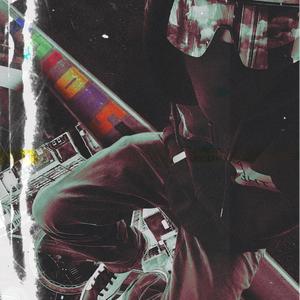 TRIPLEBEAM (feat. Luvv)